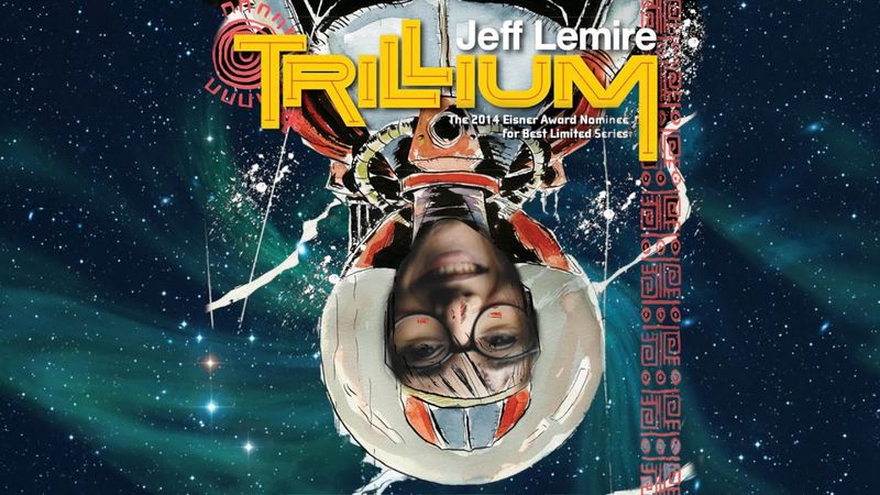 ЧИ ВИЖИВЕ ЛЮДСТВО? Триліум. Мальописний забіг МаріАм #5