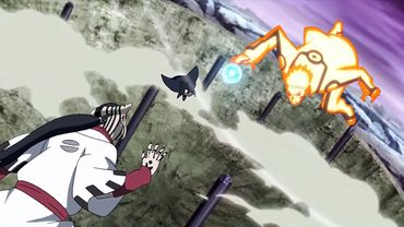 Boruto, Naruto - AMV - Heavy is the Crown