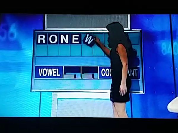 Letters And Numbers - Season 1 Episode 24 - Kashi Ross And Jonathan Scarlett - Part 2