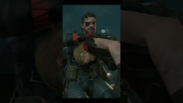 لماذا تعتبر لعبة Metal Gear أساس جميع الألعاب الحالية