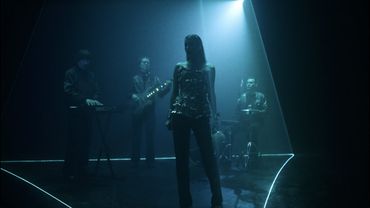 A'Studio – Она не виновата | Премьера клипа 2025