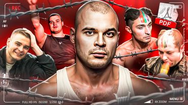 ТЕСАК - РАДИКАЛ ИЛИ ГЕРОЙ РУНЕТА?