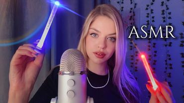 АСМР 😴Для глубокого сна и мурашек 💫