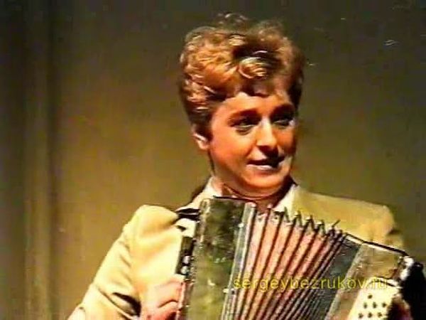 Безруков - Есенин 5