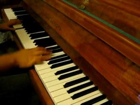 The Prodigy - Omen (Piano Version)