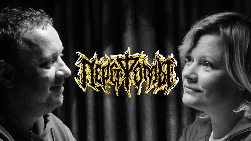 Нобель-Шнобель: ученая братва. Коняев и Воробьева, Перст Фомы #83