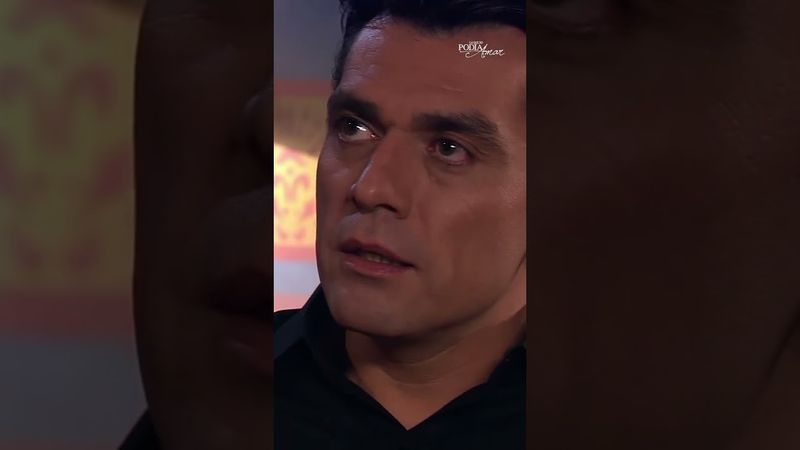 Rogelio muestra su lado más empático con Ana Paula #LaQueNoPodíaAmar #Uninovelas