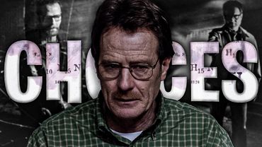 Walter's Choice || 🎵 Roi Instrumental 🎵