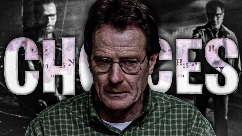 Walter's Choice || 🎵 Roi Instrumental 🎵