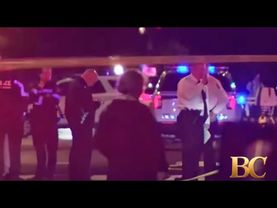 Two Israeli Embassy staffers shot dead outside D.C.’s Capital Jewish Museum