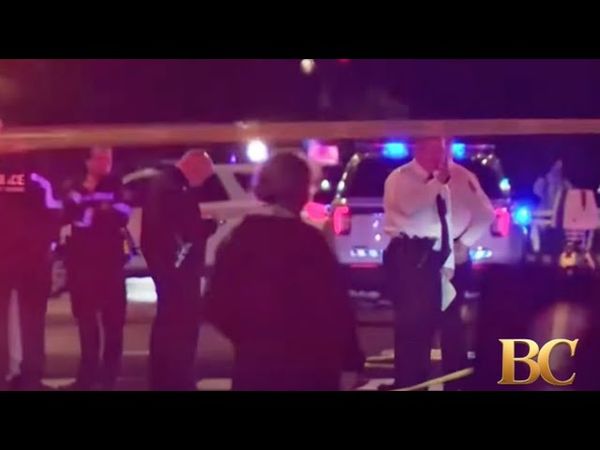 Two Israeli Embassy staffers shot dead outside D.C.’s Capital Jewish Museum