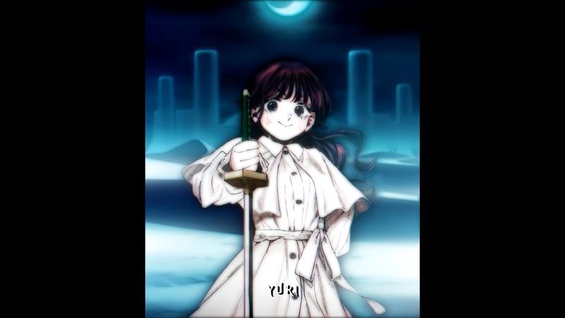 Hell Yeah 🔥 - Waguri Kaoruko Manga Edit | #anime #20thcentury #manga #waguri