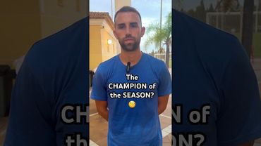 BORJA MAYORAL’s predictions for this season ⁉️