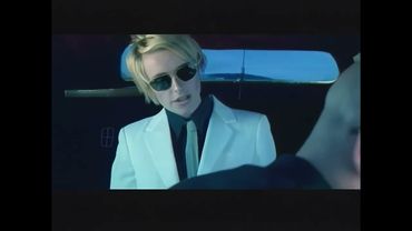 Dubstar - Stars (Official Artist Video USA Version)