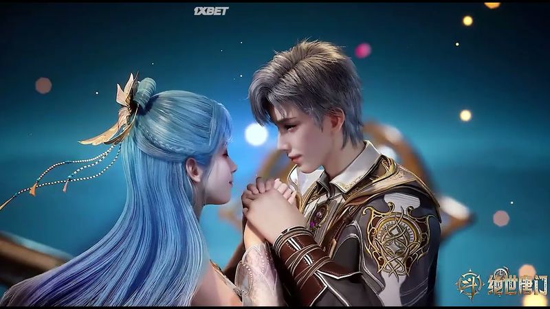 AMV | Хо Юйхао и Ван Дунэр | Катастрофа