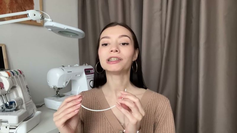 Модуль 4. Видео-урок "Анатомия бюстгальтера"