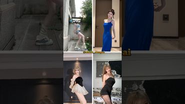 Which one? #douyin #makeuptutorial #chinesedancer #douyinmkaeup #makeup #dance