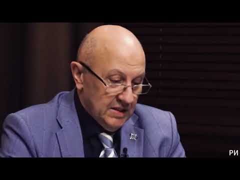 Андрей Фурсов. Что будет с малым бизнесом в России?