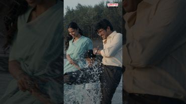 #SrimathiGaru Song #luckybaskhar Movie #Shorts