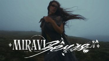 MIRAVI - Земля (Earth, Премьера Клипа, Official Music Video, 2025)