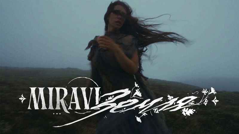 MIRAVI - Земля (Earth, Премьера Клипа, Official Music Video, 2025)