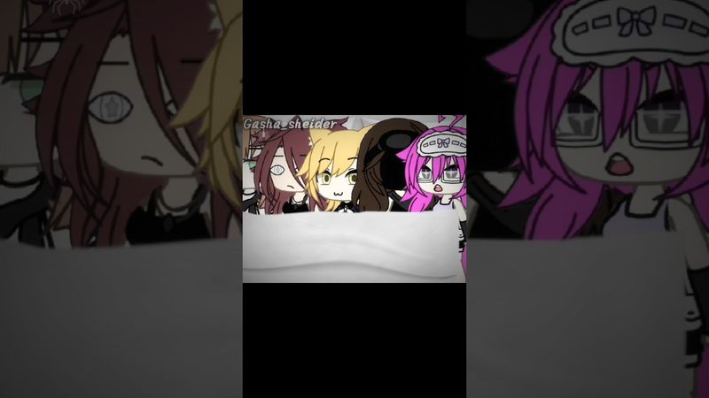 Видео с хаусом! #gacha #гача #gachalife #гачалайф #гача_лайф #gacha_life