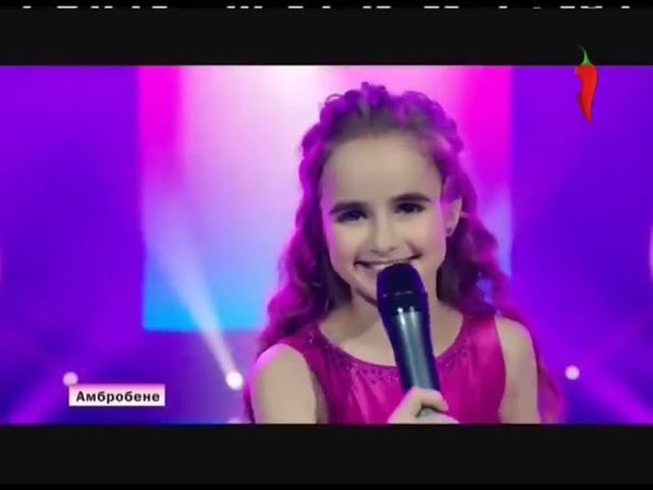 Рекламный блок и анонсы (Перец, 25.09.2015)