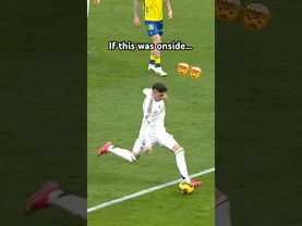 Would have been legendary, VALVERDE 😳🔥