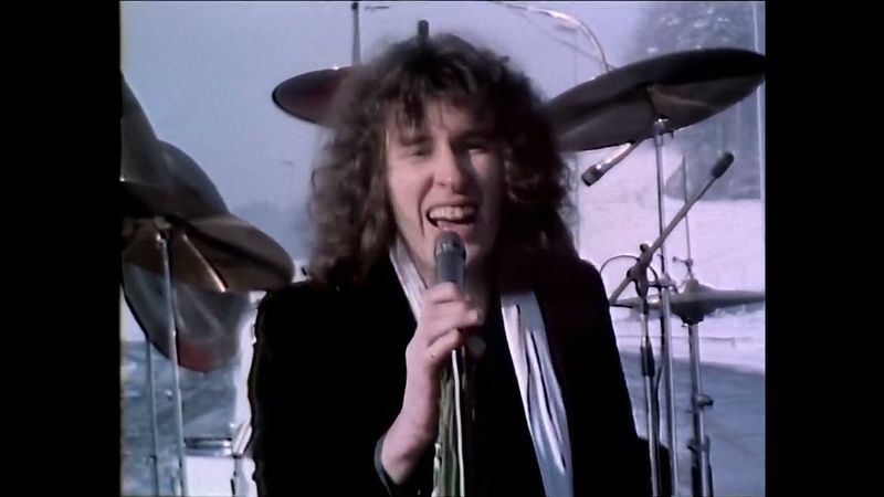 Krokus - Highway Song (1977) (HD 60fps)
