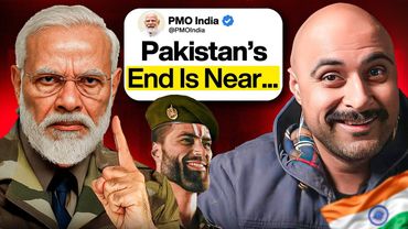 How India Completely DOMINATED Pakistan In Operation Sindoor + Modi’a EPIC Speech