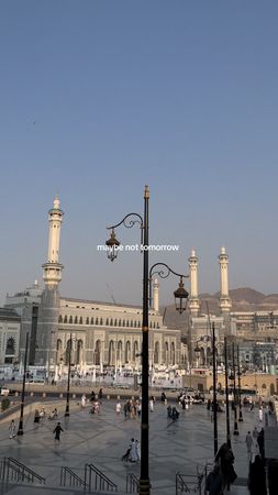 in sha ﷲ  #umrah #makkah #muslim #fyp #viralvideos 