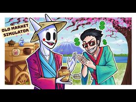 НОВЫЙ ОСТРОВ, НОВЫЙ РЫНОК, НОВЫЕ ПОКУПАТЕЛИ! - Old Market Simulator (ИНДЮШАТИНА)