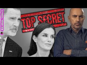 💣 LLEGÓ EL DÍA: LA VERDAD JAMÁS CONTADA DEL REY FELIPE 👑 CHANTAJE Y ESCÁNDALO NACIONAL.