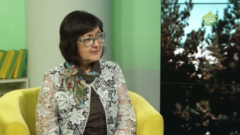 СОЮЗ-ОНЛАЙН С АРХИПАСТЫРЕМ: ЗАЧЕМ НУЖНА ЦЕРКОВЬ