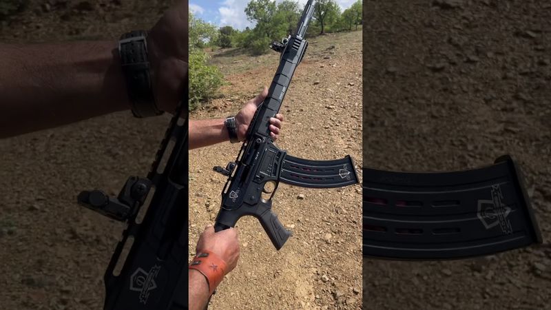 Tk-47S🤩 #shooting #shotguns #hunting#avcı #avcılar #avtüfeği #hunter #hunt