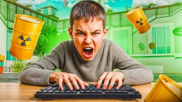 САМЫЕ ТОКСИЧНЫЕ ИГРОКИ на АРИЗОНЕ..