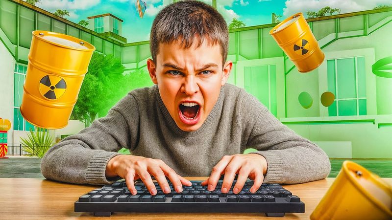 САМЫЕ ТОКСИЧНЫЕ ИГРОКИ на АРИЗОНЕ..