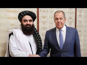 Russia’s diplomatic circle of friends: Taliban and North Korea in, Azerbaijan and Armenia out