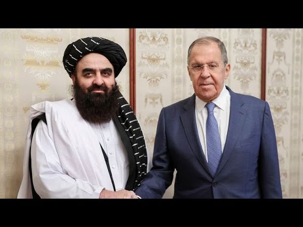 Russia’s diplomatic circle of friends: Taliban and North Korea in, Azerbaijan and Armenia out