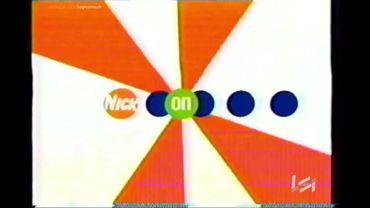 Nick Jr (2003)