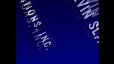 Kevin Slattery Productions/Amblin Television/MTE (1995)