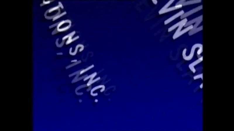 Kevin Slattery Productions/Amblin Television/MTE (1995)