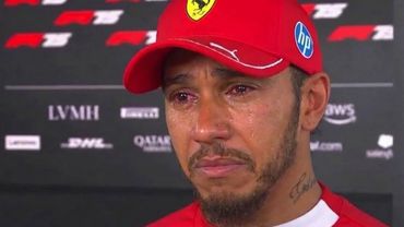 15 Mins of F1 Drivers Hating Their Lives..