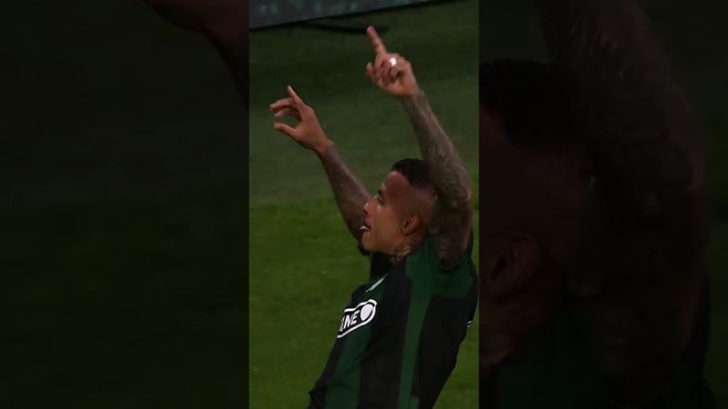 Диего Коста выпрыгивает выше всех и удваивает наше преимущество! Заглядение 😍 #КраснодарАхмат – 2:0