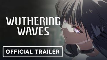 Wuthering Waves - Version 2.6 Official Release Date Trailer