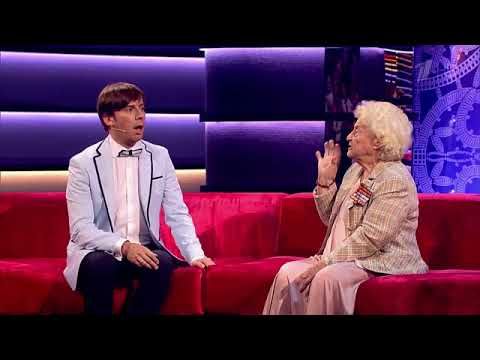 Старше всех! Выпуск от 05 11 2017