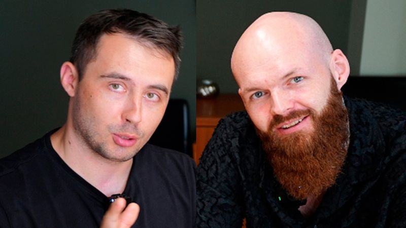 Разоблачение GoB Channel Вместе с Луценко