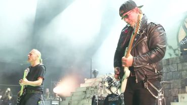 Mercyful Fate  - Live at Bloodstock Open Air 2022