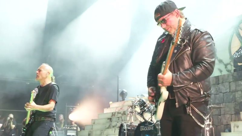 Mercyful Fate  - Live at Bloodstock Open Air 2022