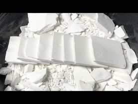 Crunchy Chalk Thins & Shards